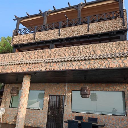 라 수비아 El Mirador De Granada 아파트 외부 사진