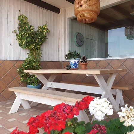 라 수비아 El Mirador De Granada 아파트 외부 사진