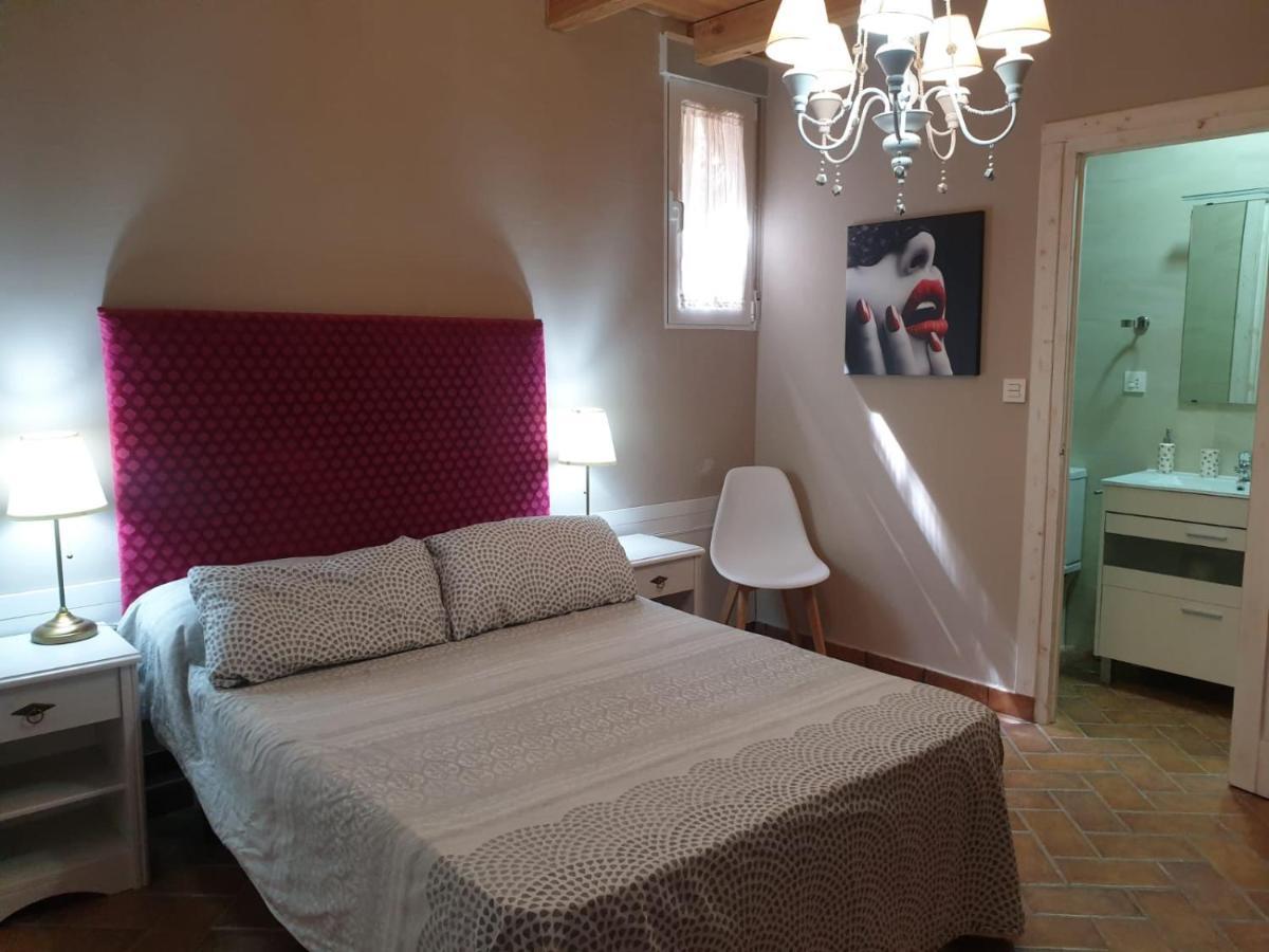 라 수비아 El Mirador De Granada 아파트 외부 사진