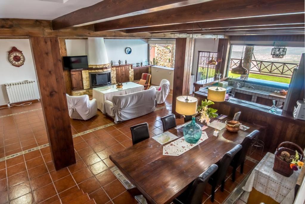 라 수비아 El Mirador De Granada 아파트 외부 사진