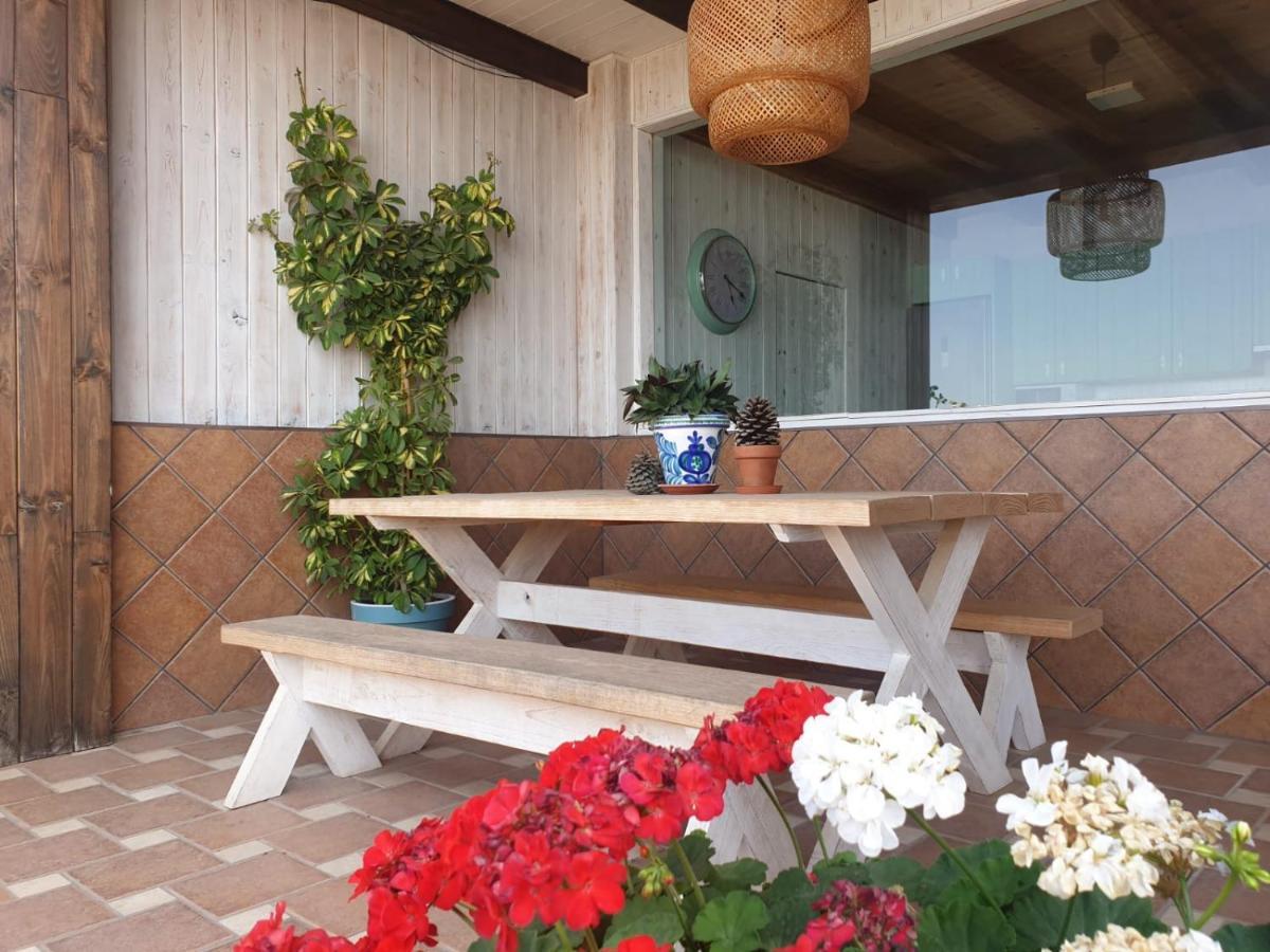 라 수비아 El Mirador De Granada 아파트 외부 사진